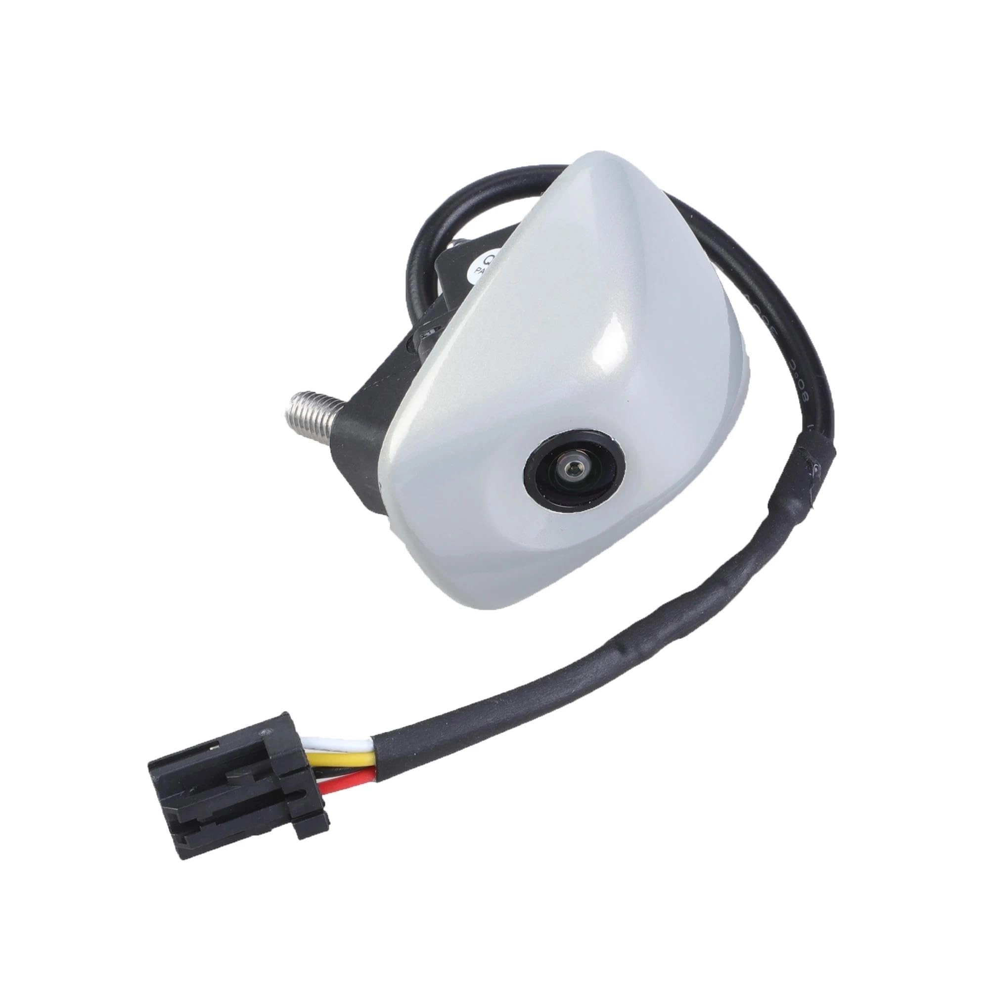 HRQCTIM Car Reversing Camera - Night vision