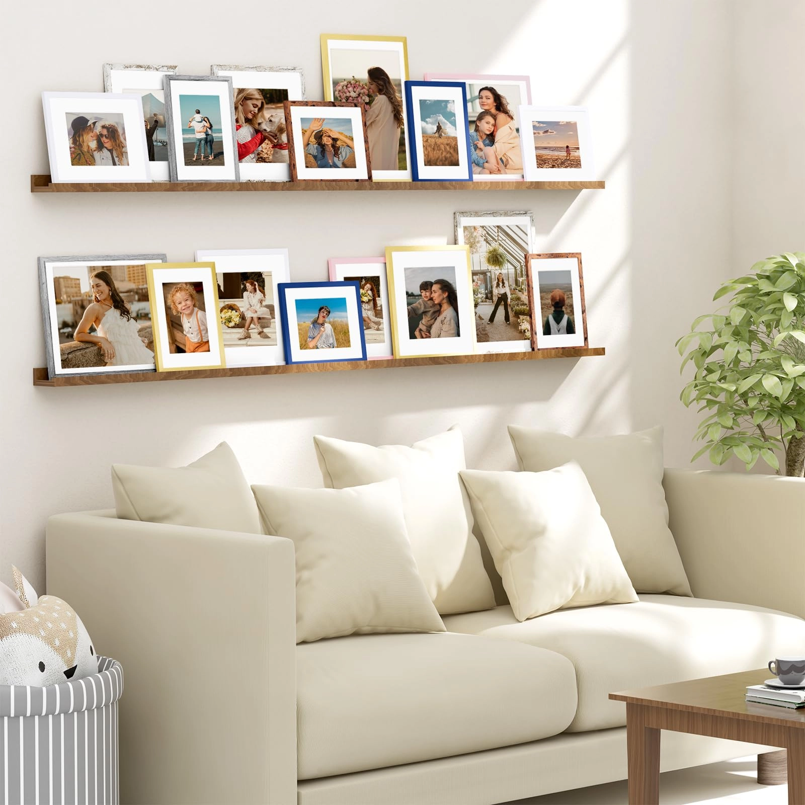 Picture Frames - 12x16