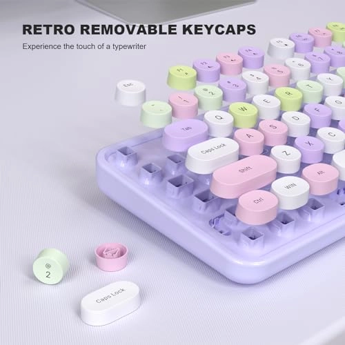 Wired Computer Keyboard - Wired