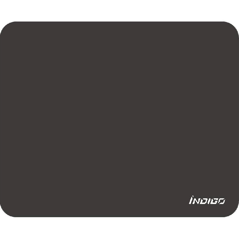 E-Century INDIGO Jersey Fabric Mouse Pad - 22x18 cm