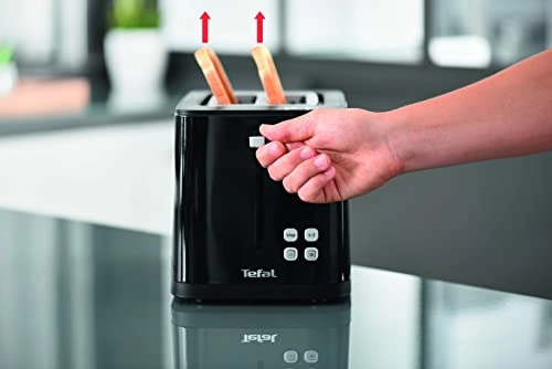 SmartN'Light Digital Toaster - 2 slice(s)