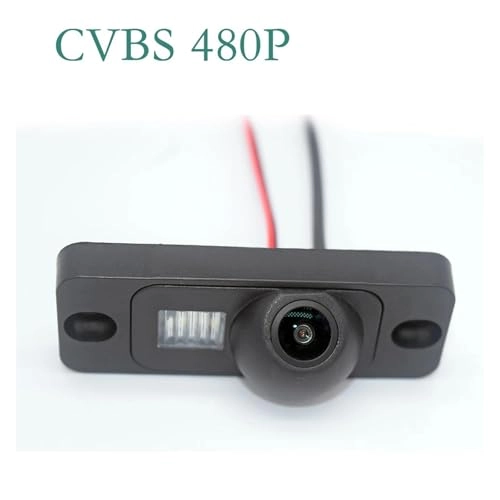 Reverse Camera - Wireless 512(H)X582(V)