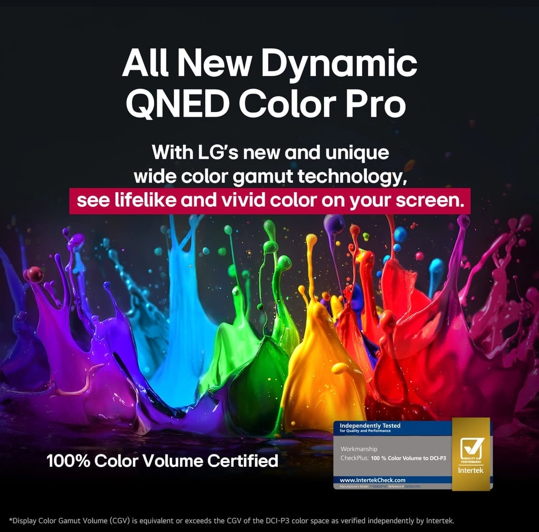 65QNED82A6A - 65 inch