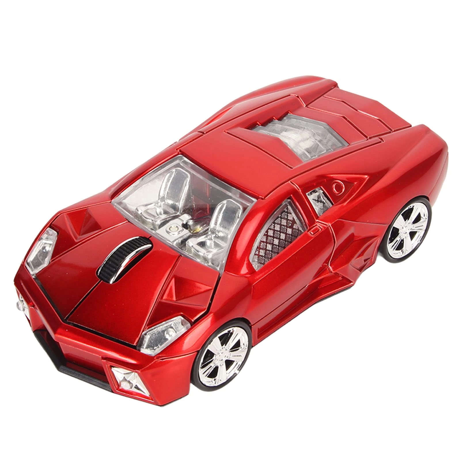 2.4G Wireless Gaming Mouse - Wireless