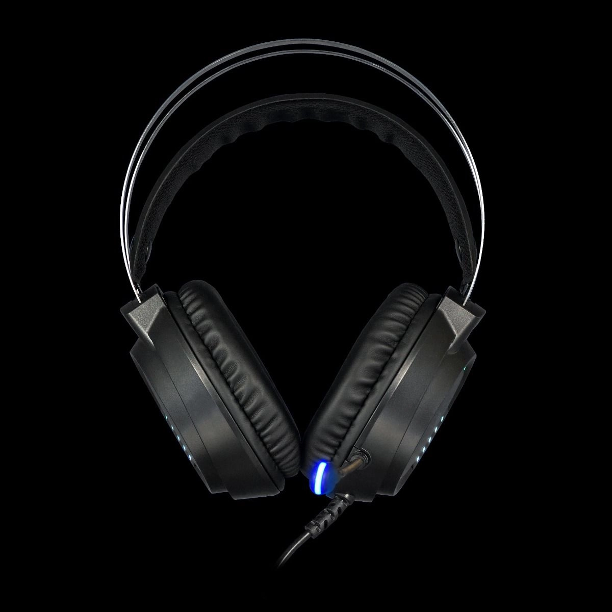 Eros E3 Wired Headset