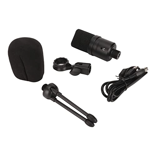 USB Condenser Microphone