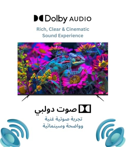 E65QLGT1100 - 65 Inch