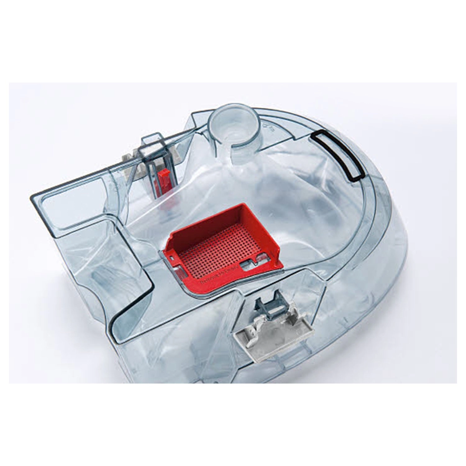 PowerWash Premier Upright Carpet Washer 1456E - 800W