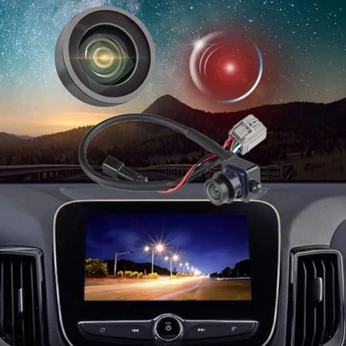 Rear View Backup Camera