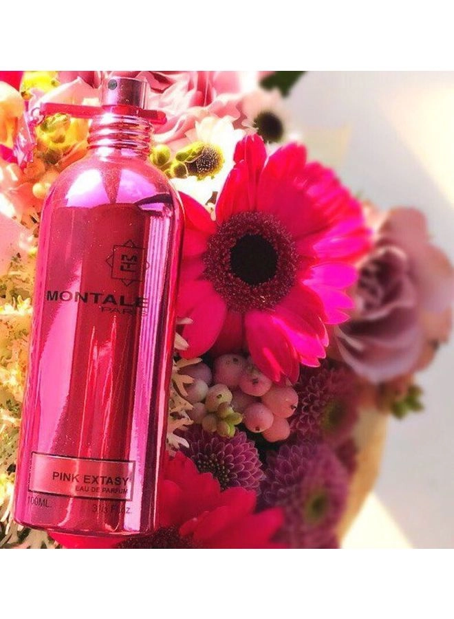 Pink Extasy Eau de Parfum - 100ml