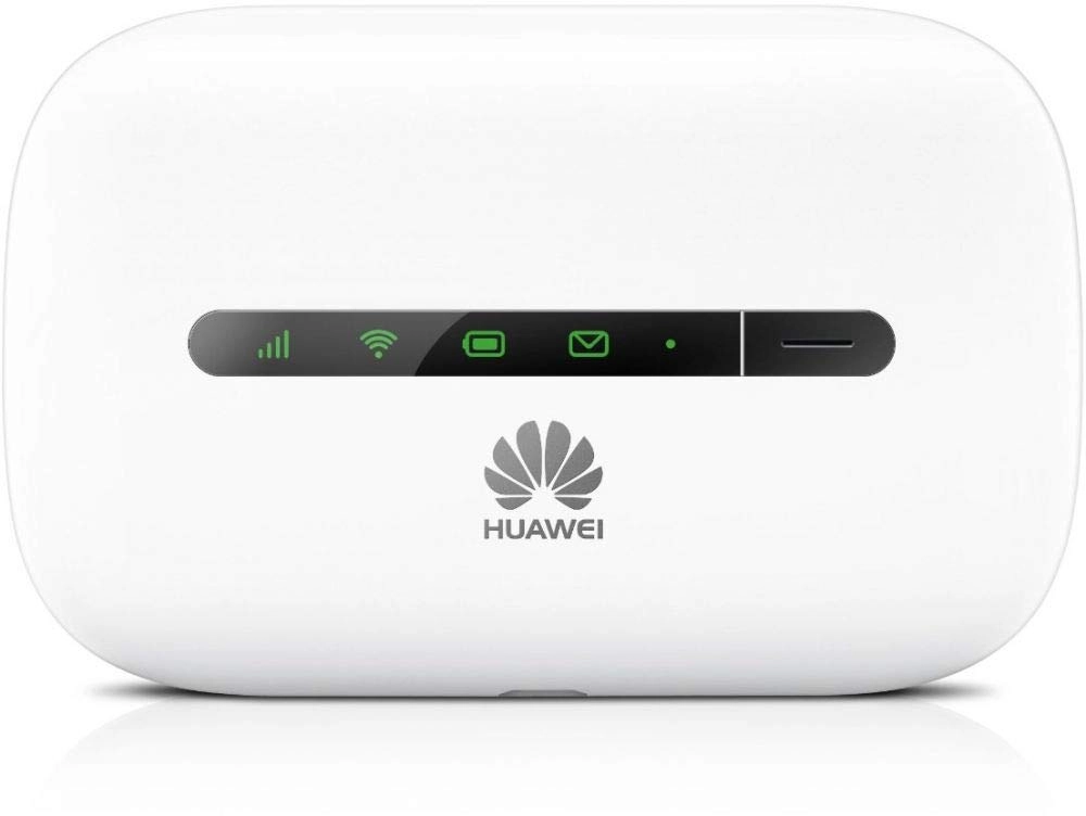 Huawei E5330 - 3G 802.11bgn 21 Mbps