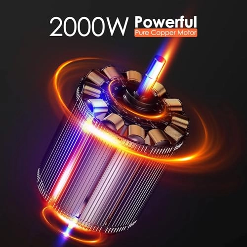 H4656 - 2000W