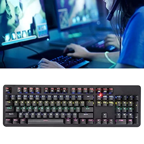 Mechanical Keyboard - Wired