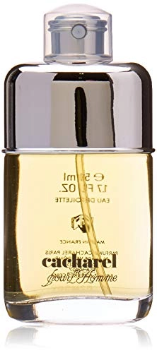 Pour Homme Eau de Toilette 50 ml