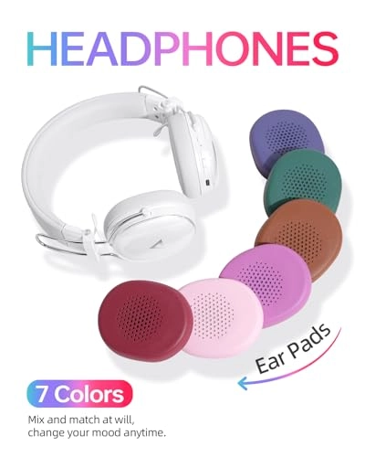 H7 Wireless Headset