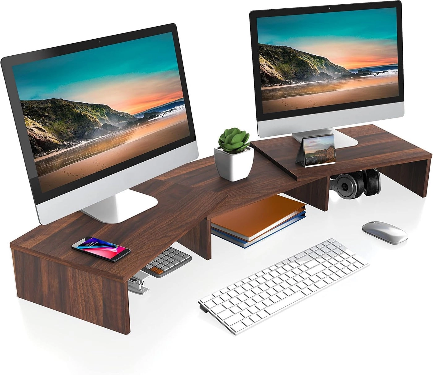 FITUEYES Monitor Stand