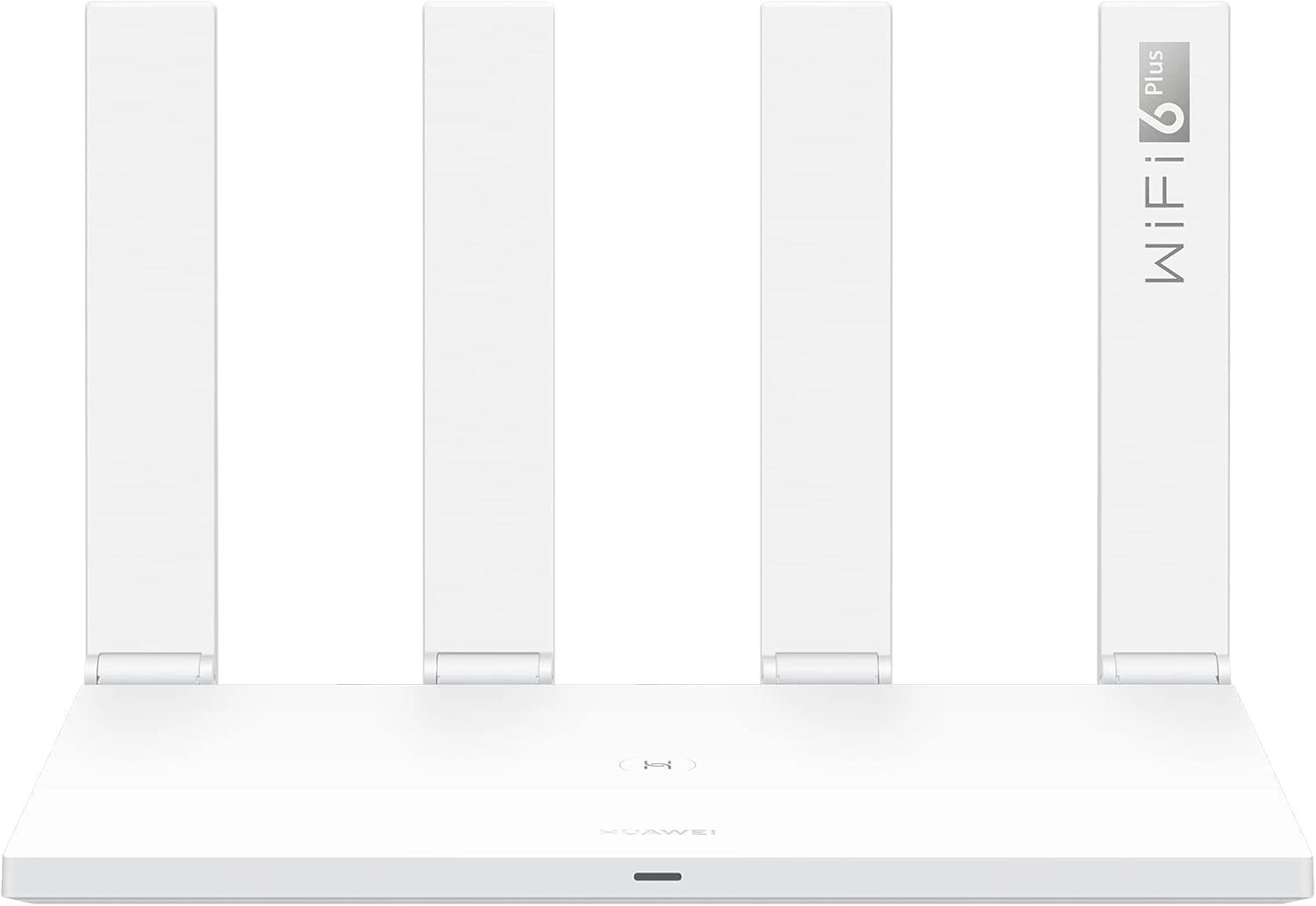 Huawei AX3 - 2402 Mbps Wi-Fi 6