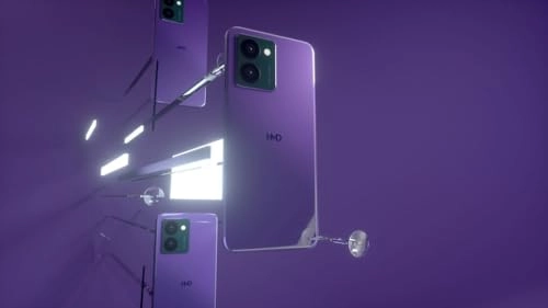 Pulse Pro - 4GB 128GB