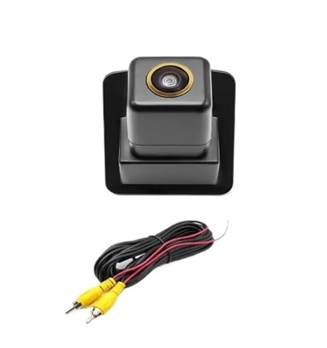 Rear view camera - Night vision 1920x1080P