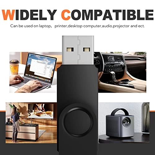 USB Stick - USB 2.0 4GB