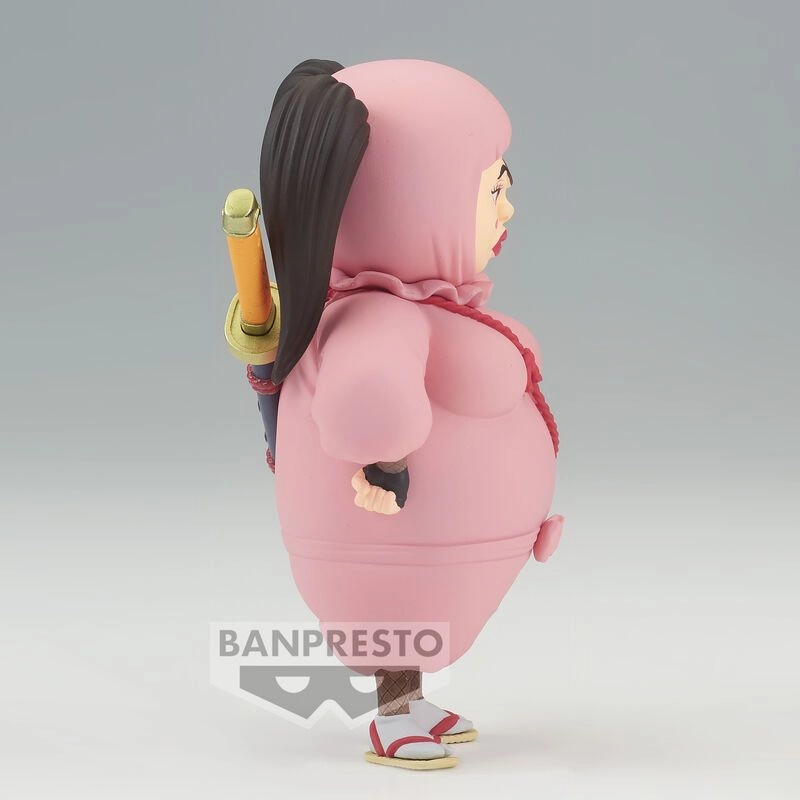 Shinobu - One Piece The Grandline Lady