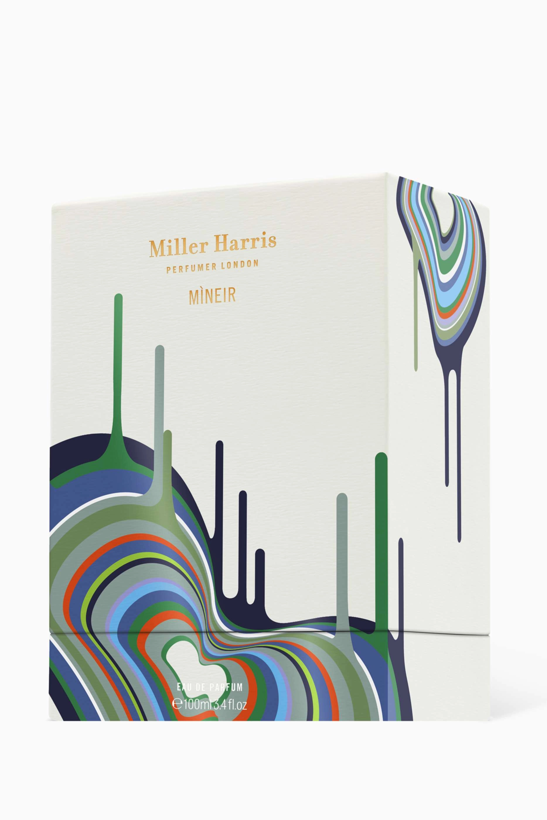 Mineir Eau de Parfum 100ml