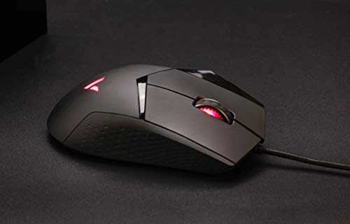 Vpro VT300 Gaming Mouse - Wired
