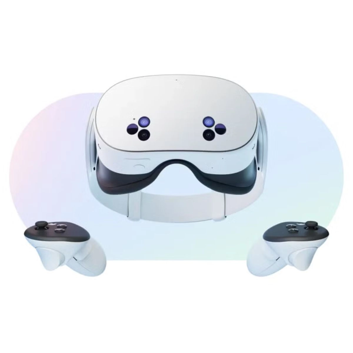 Meta Quest 3S - 128GB White
