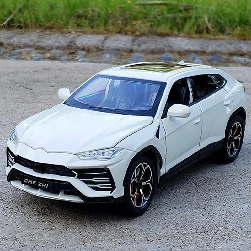 Urus - 1:24 1 pcs