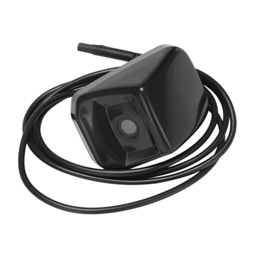 Rear View Camera - Night Vision 752(H)x582(V) Pixel