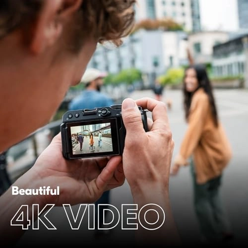 Z 30 + Z DX 12-28mm f/3.5-5.6 PZ VR