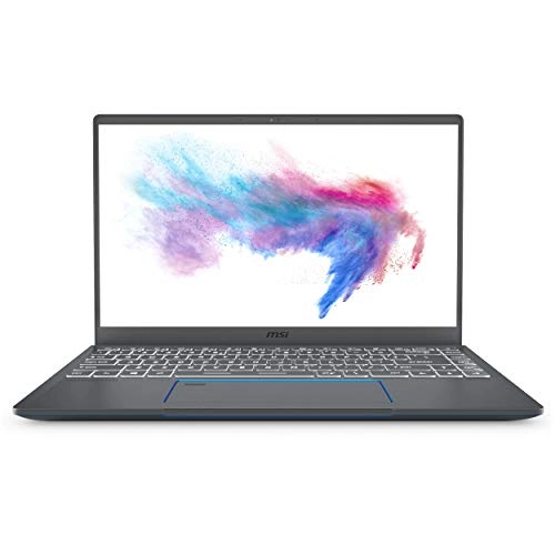 Prestige 14 A10SC-020 - 14'' i5-10210U 16GB DDR4 1TB SSD