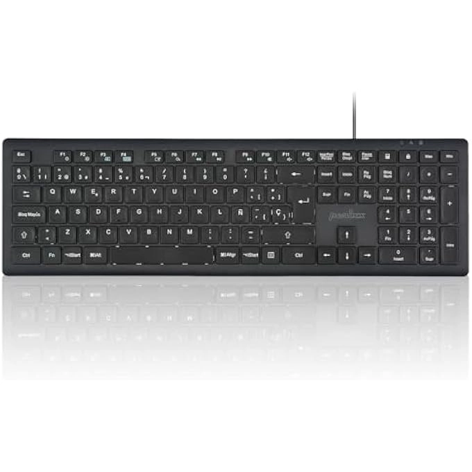 rayihni PERIBOARD-213B - ES Wired