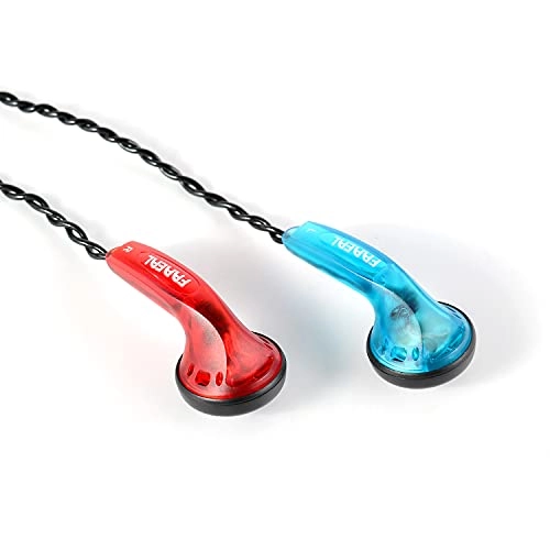 Snow-lotus 1.0 Wired Earbud