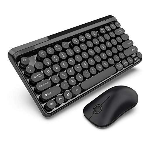 Wireless Keyboard And Mouse - Wireless
