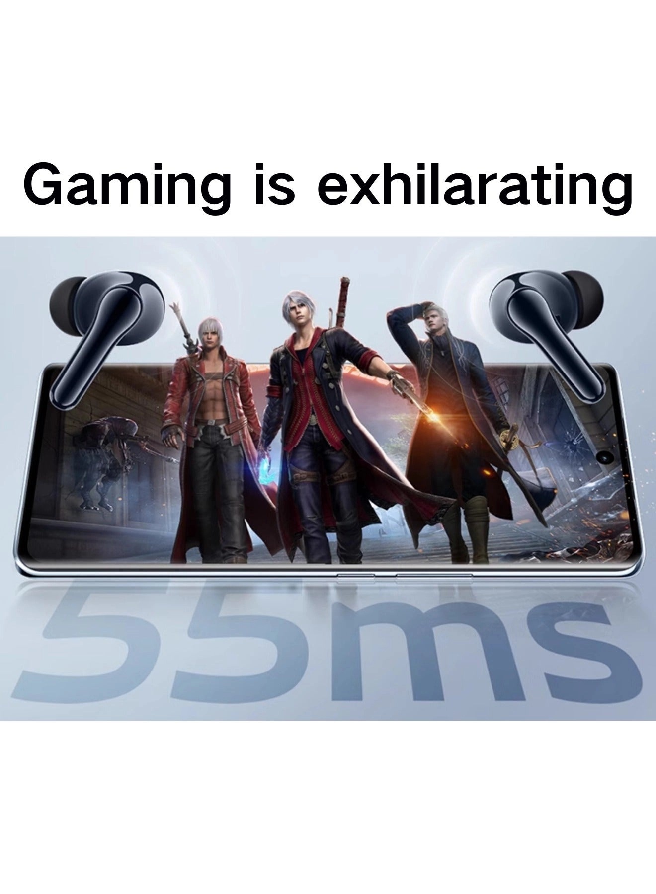 TWS 3e Wireless Earbud