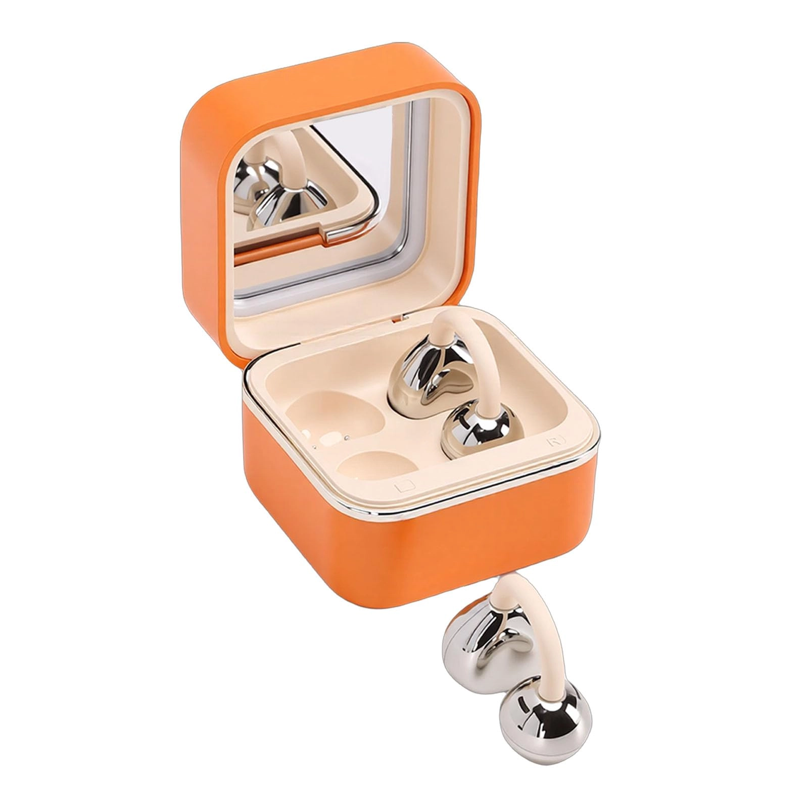 Fabatery7b4gn2wou Wireless Headphone