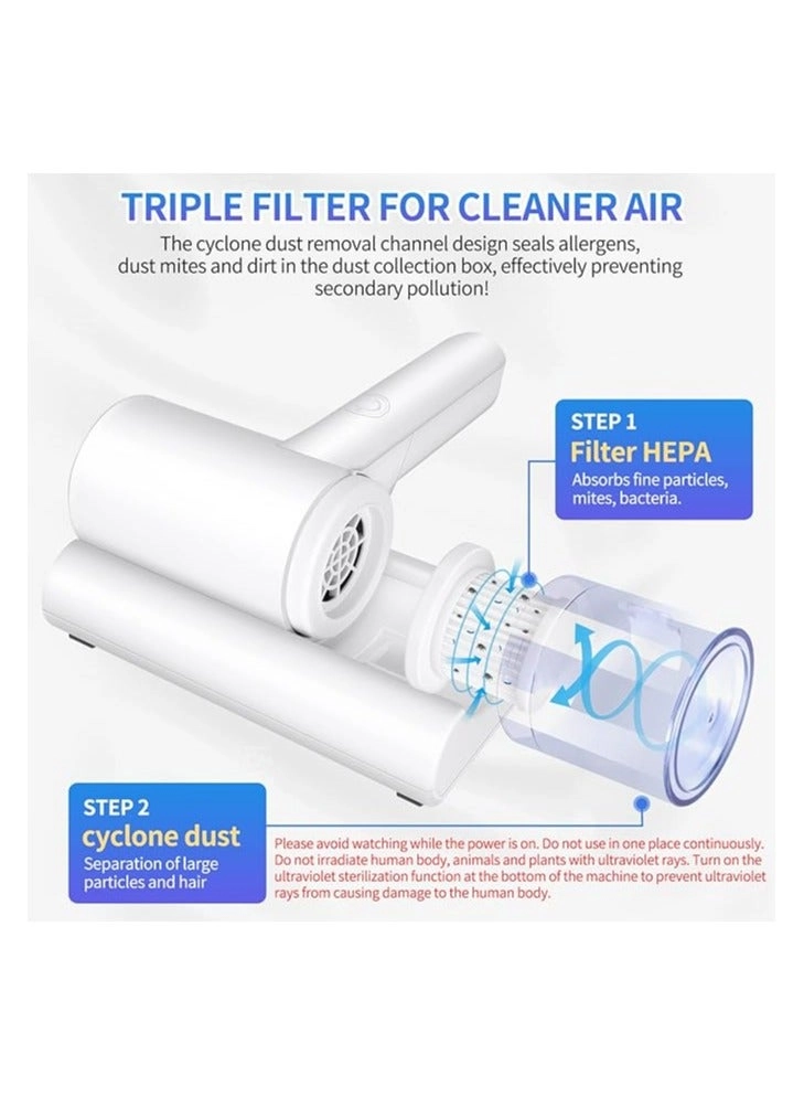 Mattress Vacuum Cleaner