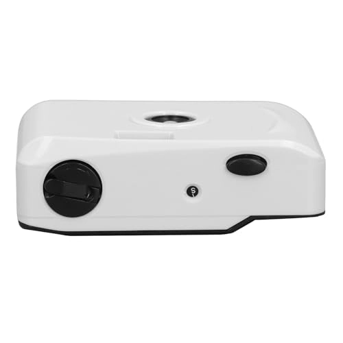 35mm Film Camera - Waterproof 1/100s 28mm