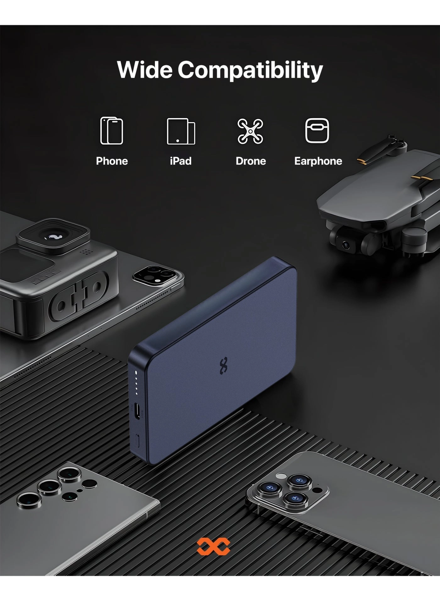 ZAP-IT - 10000mAh 20W