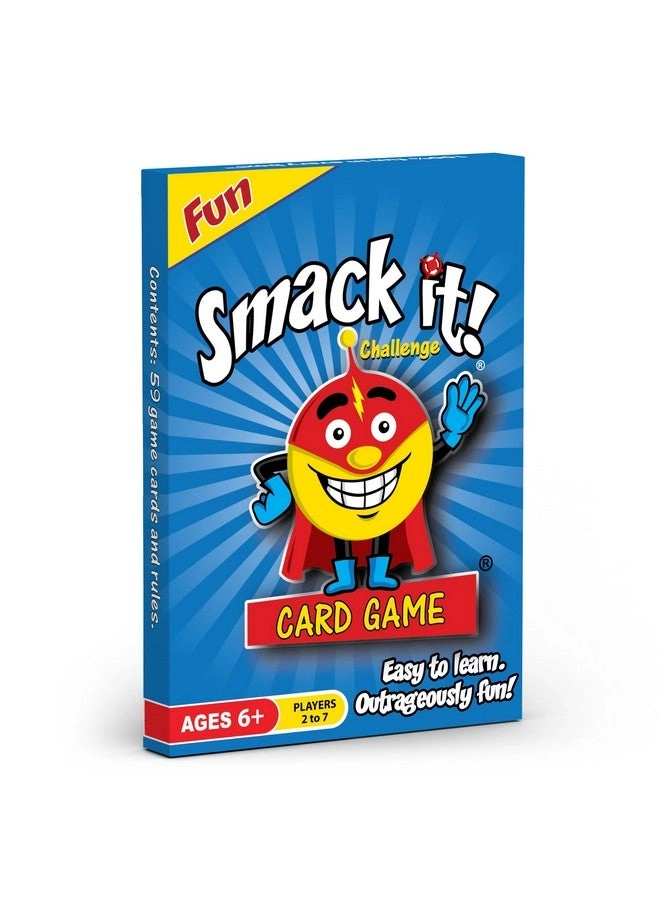 Smack it! - Card Game