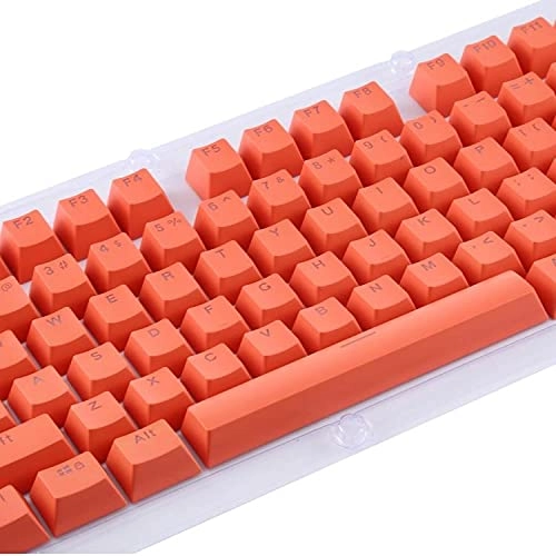 ABS Translucent Keycaps - Mini USB