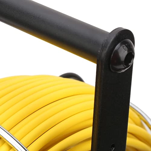 Pipe Inspection - 7in IPS IP68