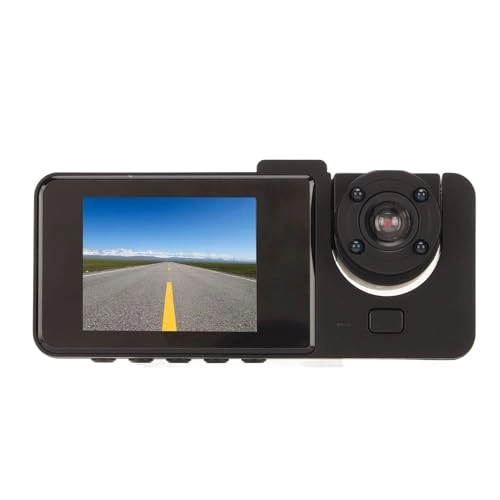 Car Camcorder - 1080P