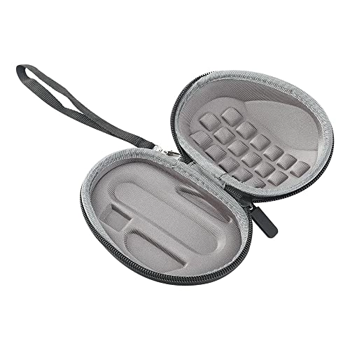 Mouse Bag - Shockproof Hard Case 150 * 110 * 60mm