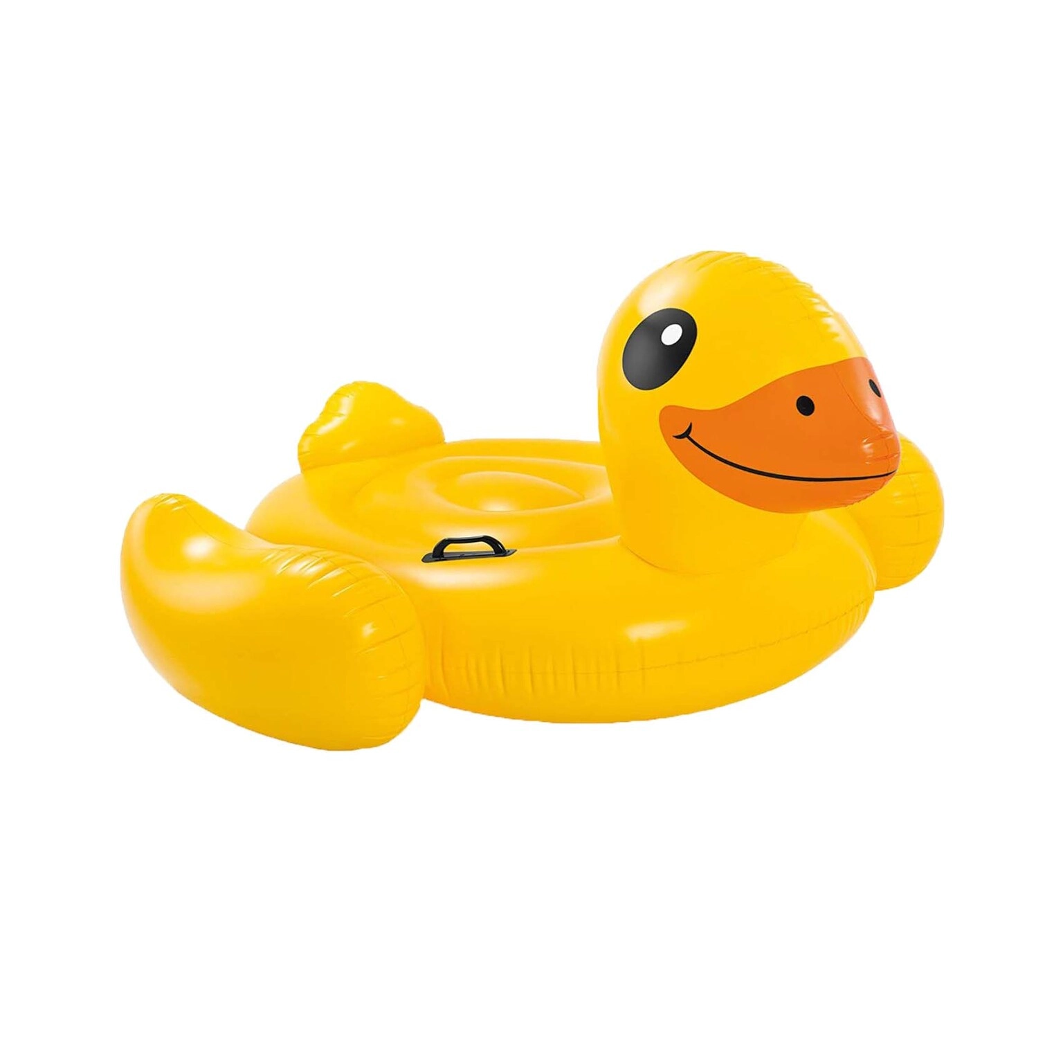 Intex Duck Ride-On 57556 - Yellow