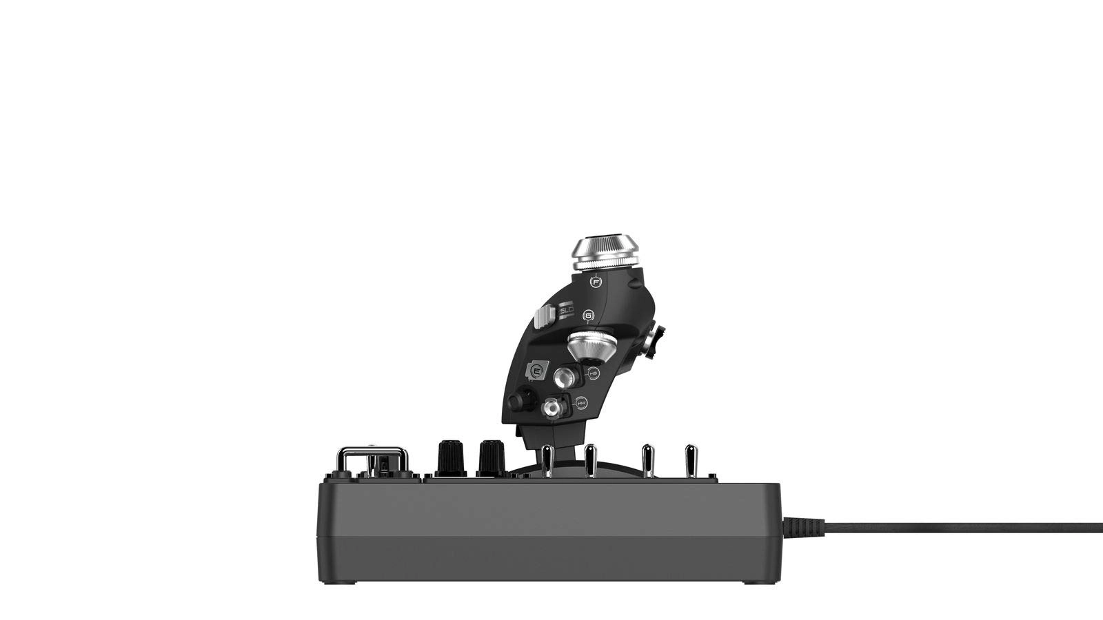 X56 HOTAS - PC