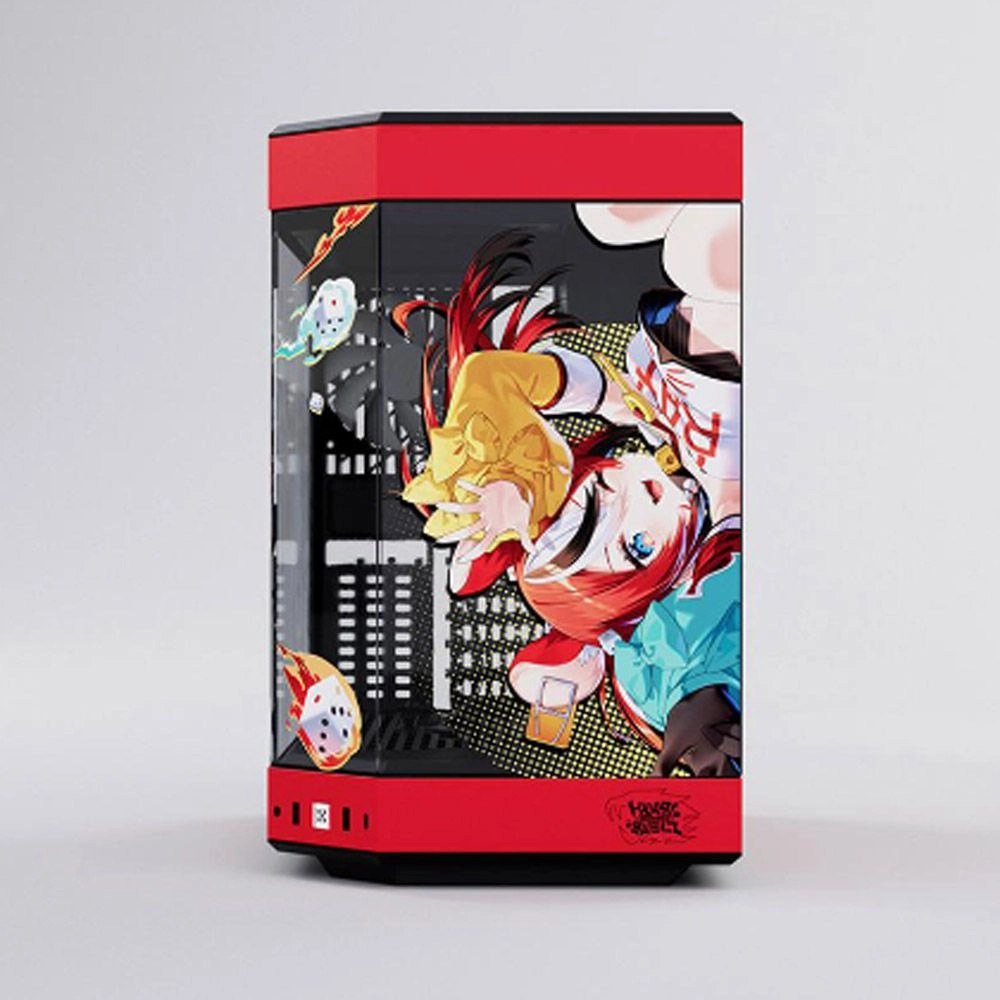 Y60 - Limited Edition + Desk Pad - 800x380mm