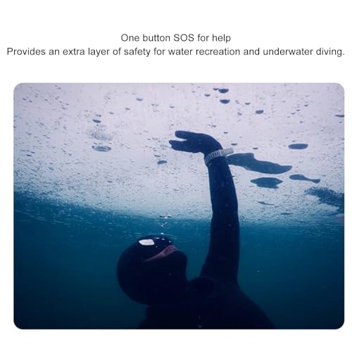 4K Underwater Camera