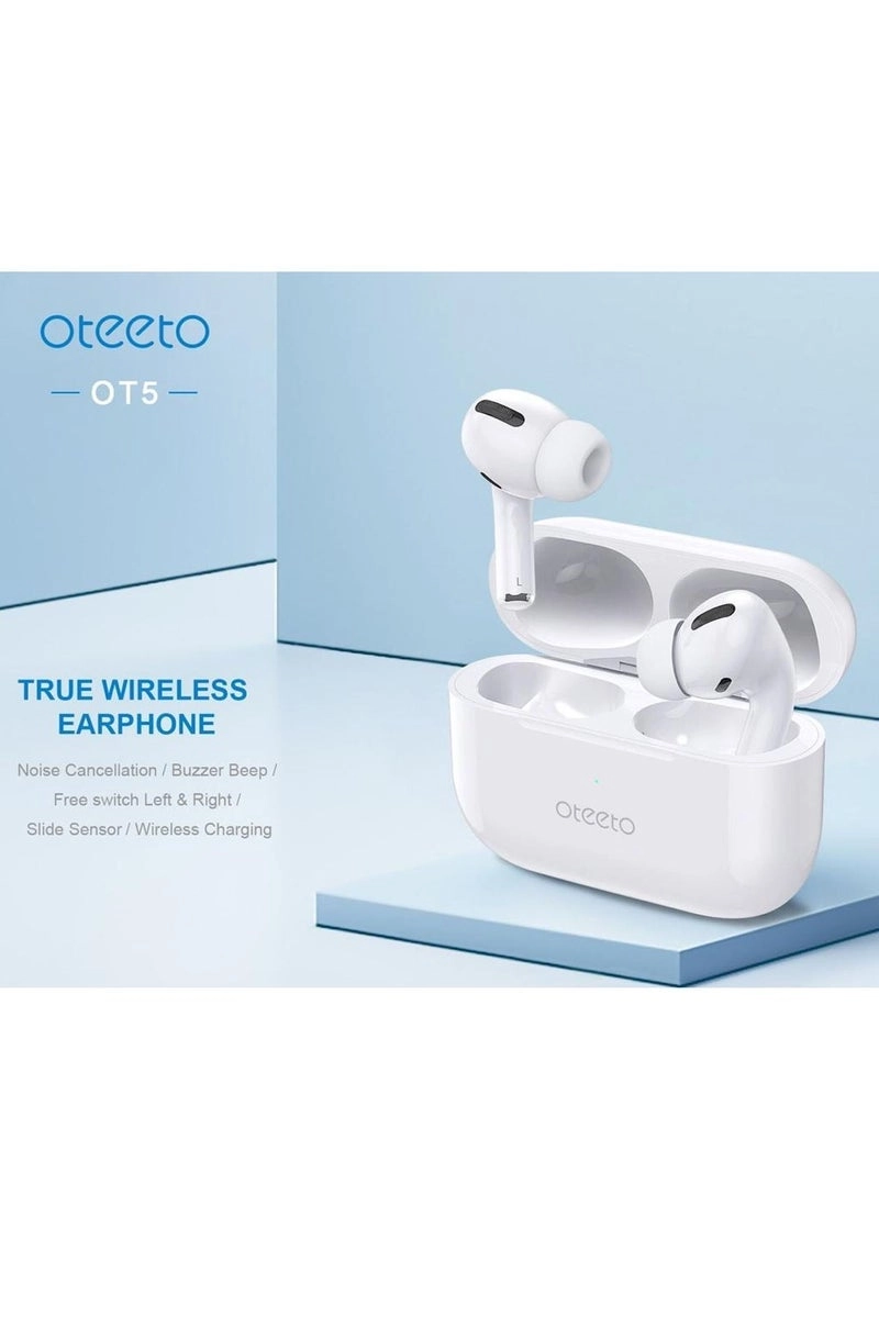OT5 Wireless Earbud
